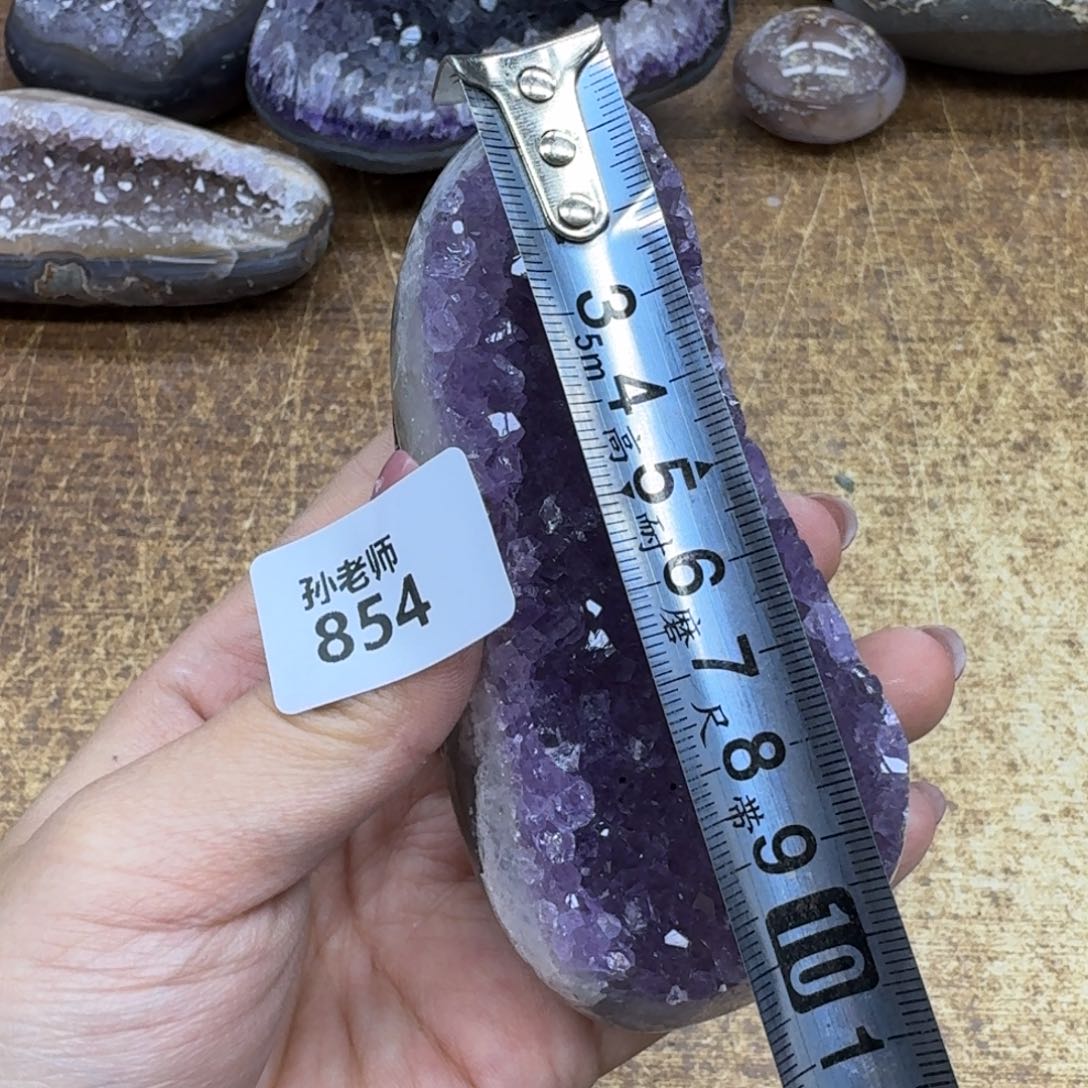 水晶大型摆件（非配饰）未镶嵌