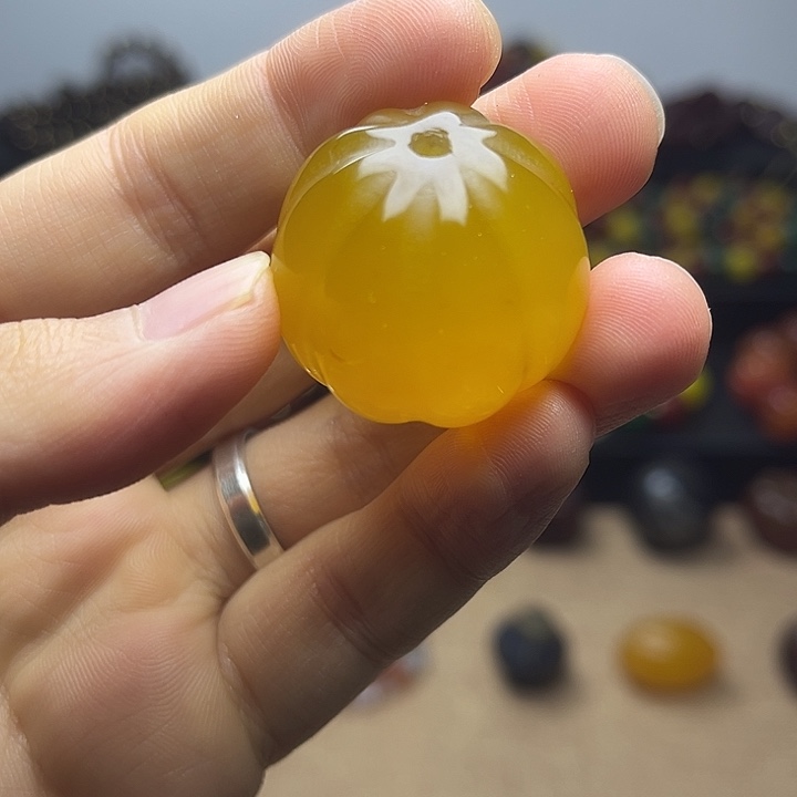 玛瑙/玉髓未镶嵌玛瑙珠子1111