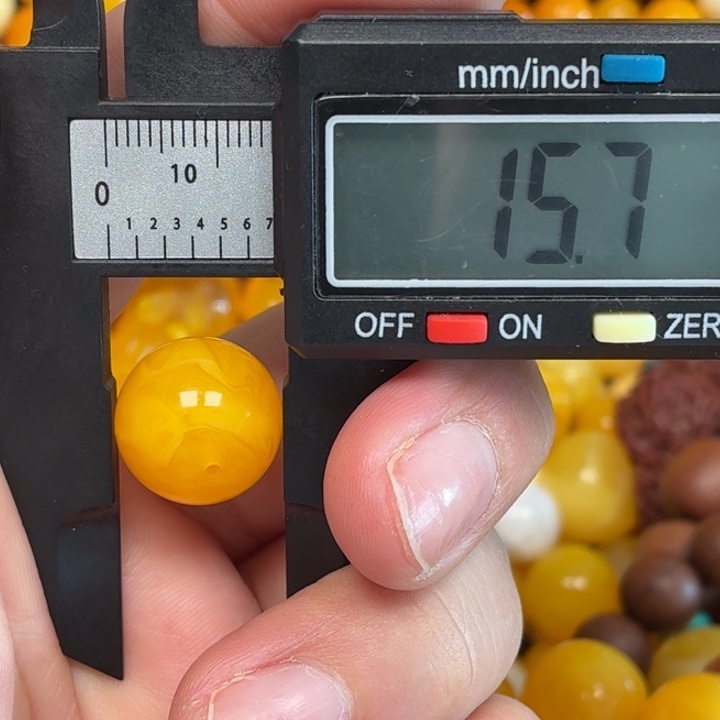 非金属配珠配饰3464