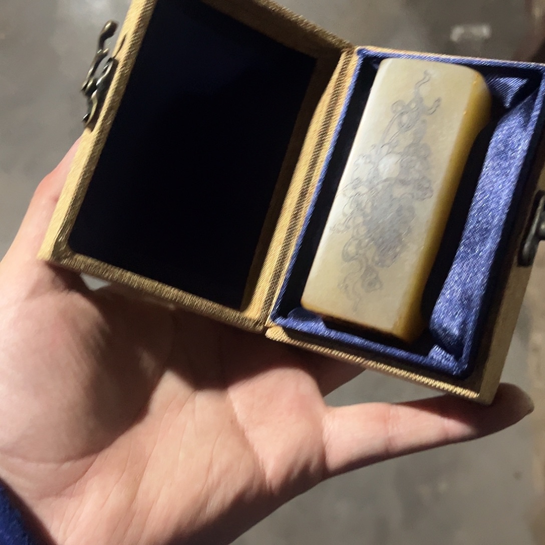 老家的货没有坏的