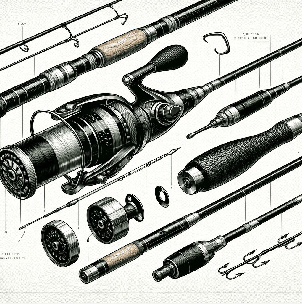 渔轮纺车轮，水滴轮（以直播间讲解为准）