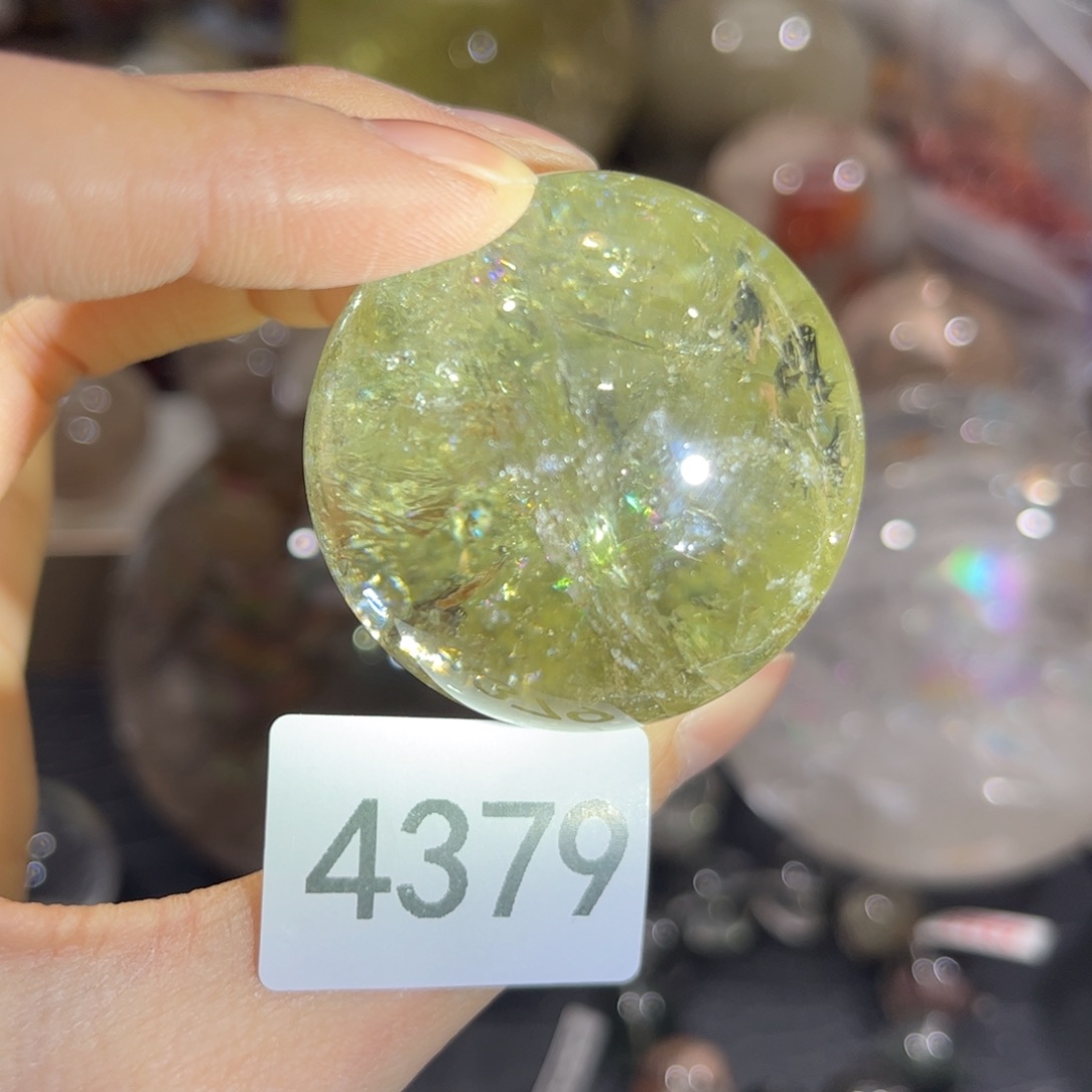 【闪购商品】未镶嵌手串水晶