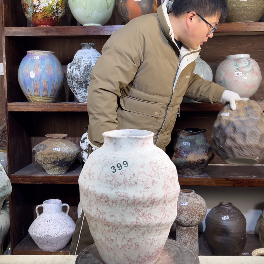 摆件399G8阿平左右的话说就是这种