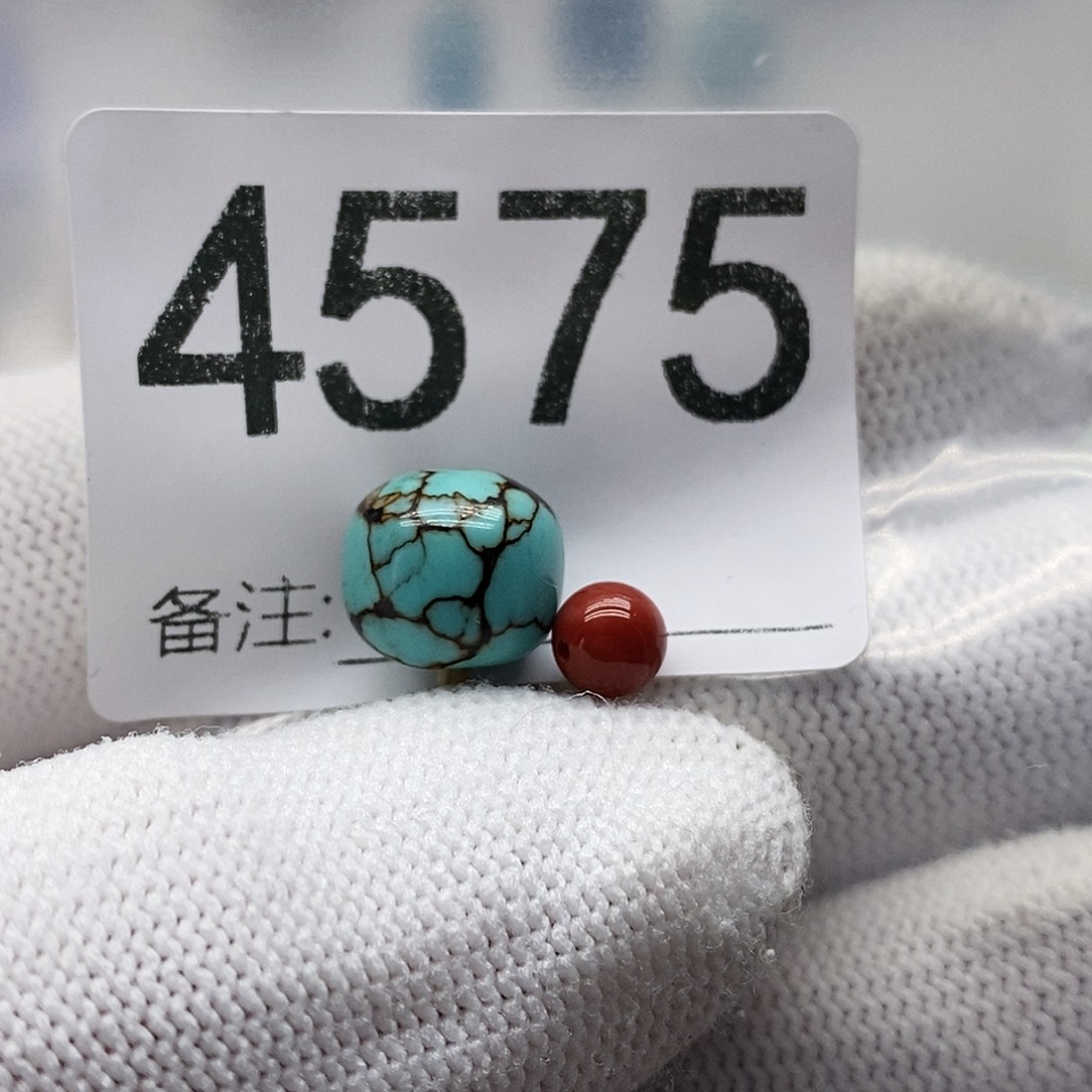 车***路南红玛瑙未镶嵌颈饰