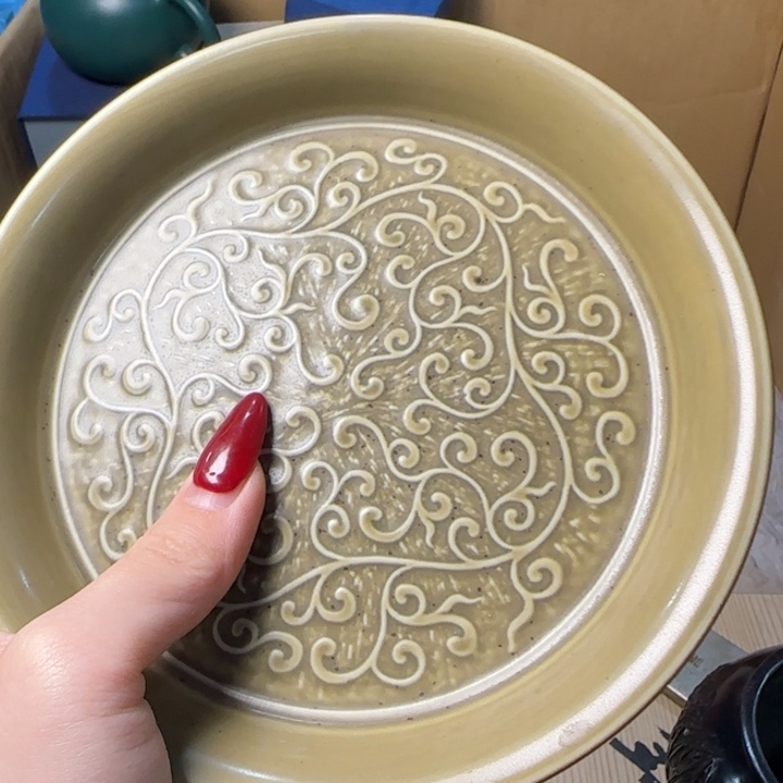 用***8瓷片如图所示所拍即所得