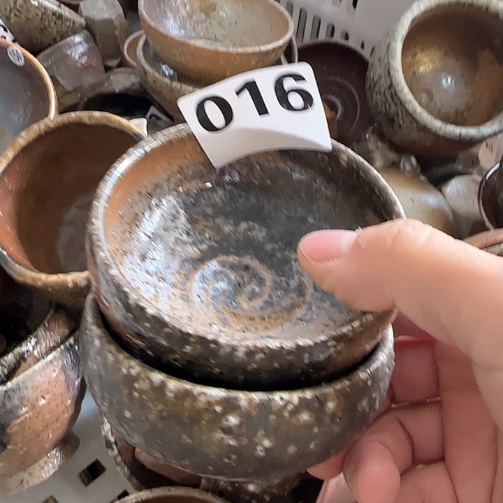 紫砂茶壶柴烧福利新品多多