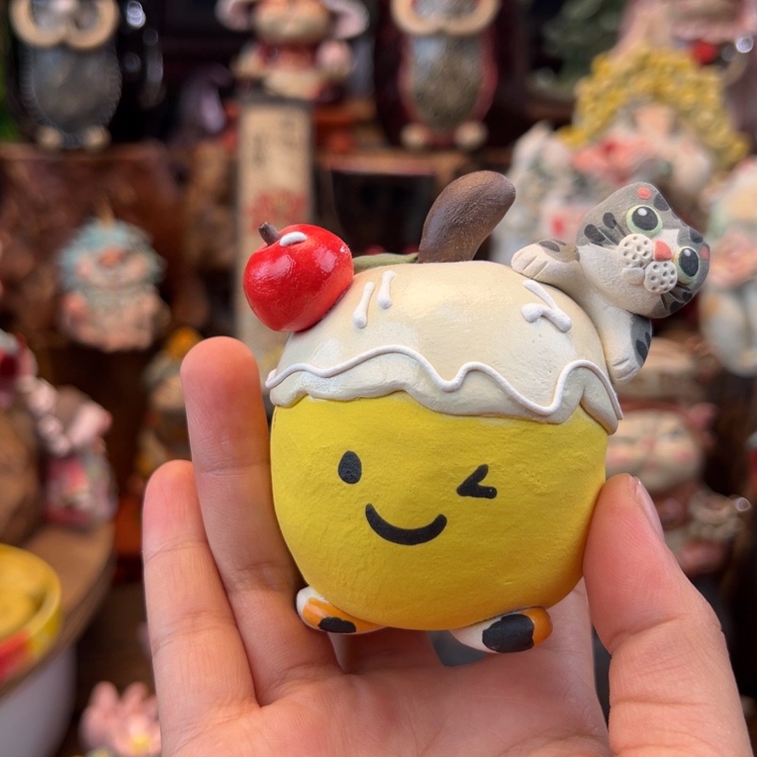 小镇青花每日有新品特价