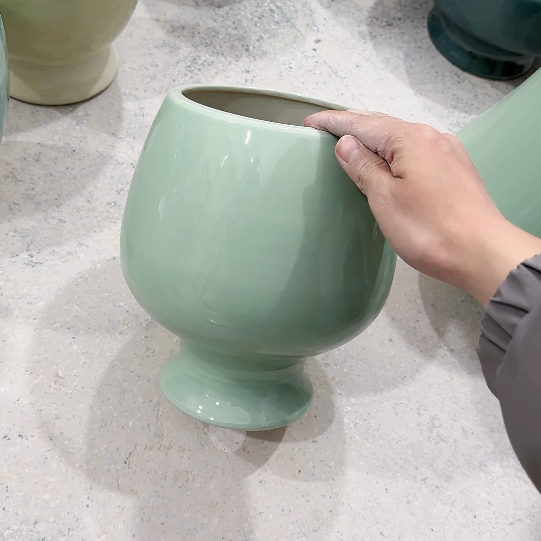 摆件正品有孔正品