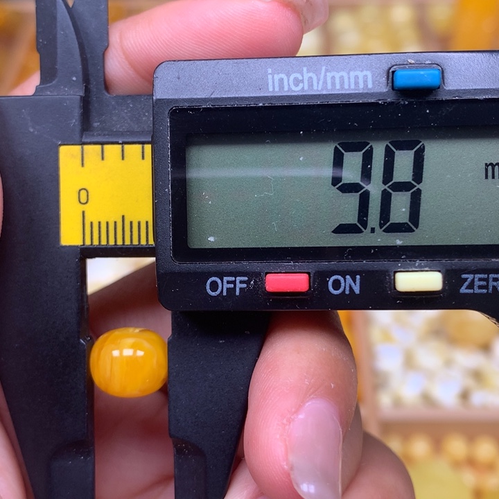 非金属配珠配饰216