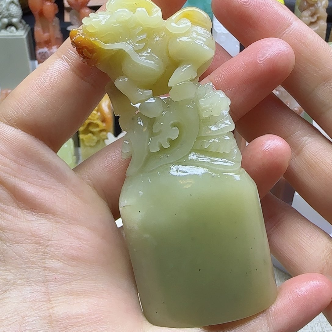 寿山印石111111111