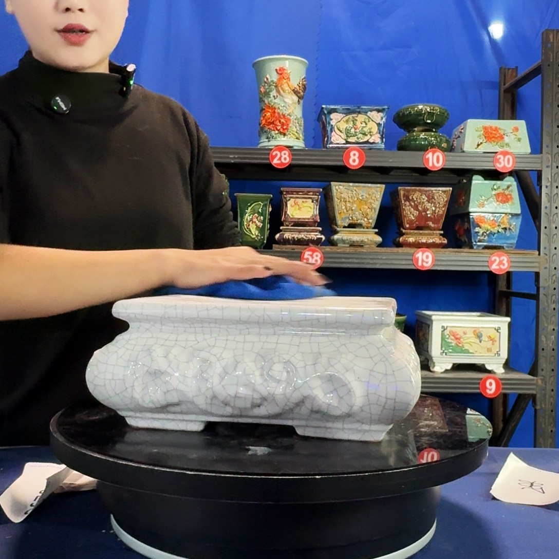 南***山9012石湾微瑕 闪购 不退换