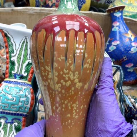 摆件瓷器摆件瓷器摆件