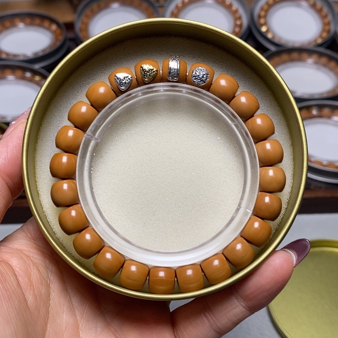 猴头核桃手串362号9➕四标短轴直切全品