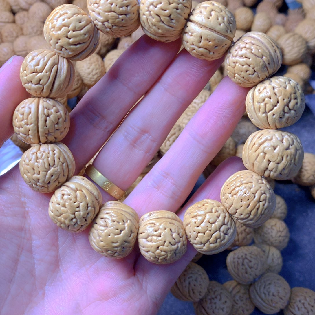 吊坠桃核九***灬桃核滚象