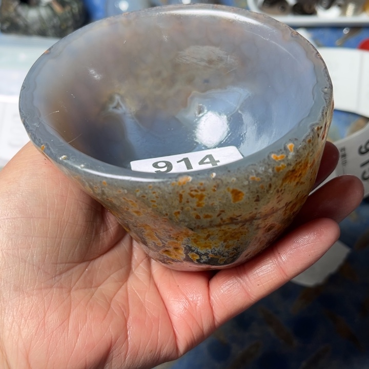 玛瑙/玉髓珠宝奇石未镶嵌