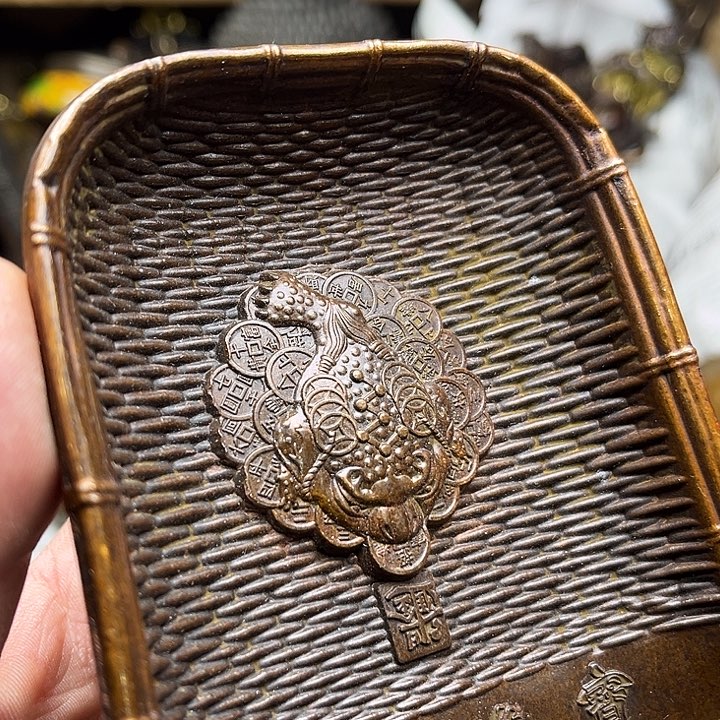 航弟文玩铜器链接