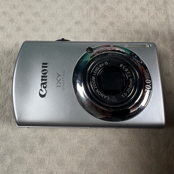 95新 Canon/佳能 IXUS870ixy920功能正常保15天配件齐全拆封NO退
