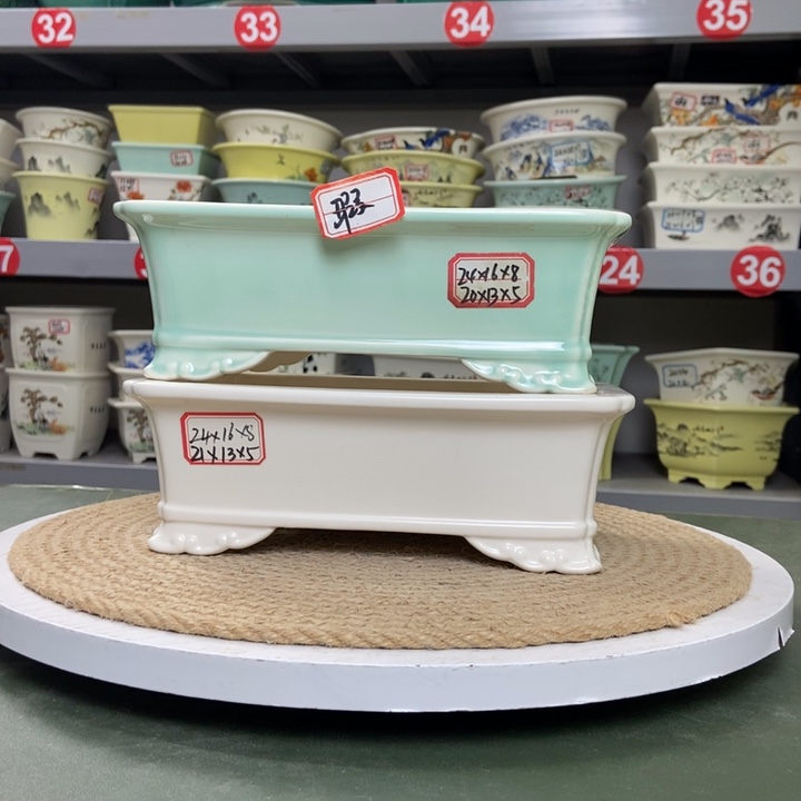 紫砂花盆紫砂花盆0028