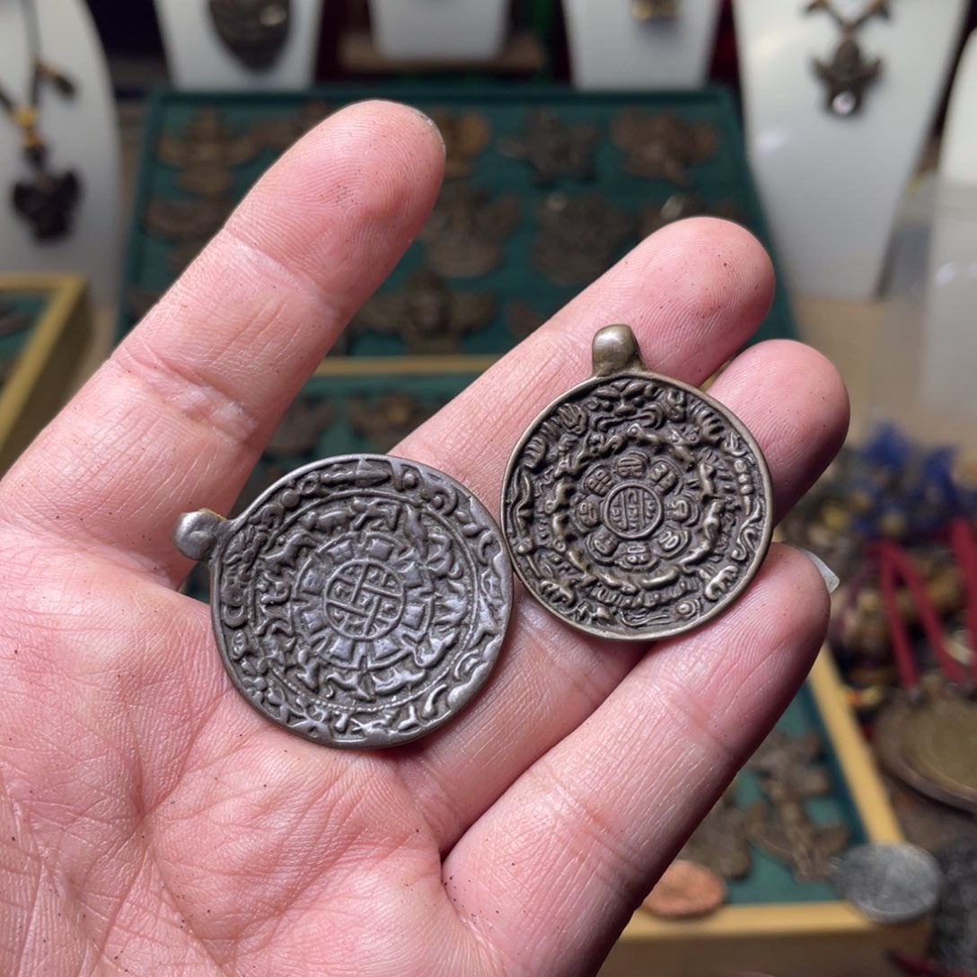 藏传福利福利两件