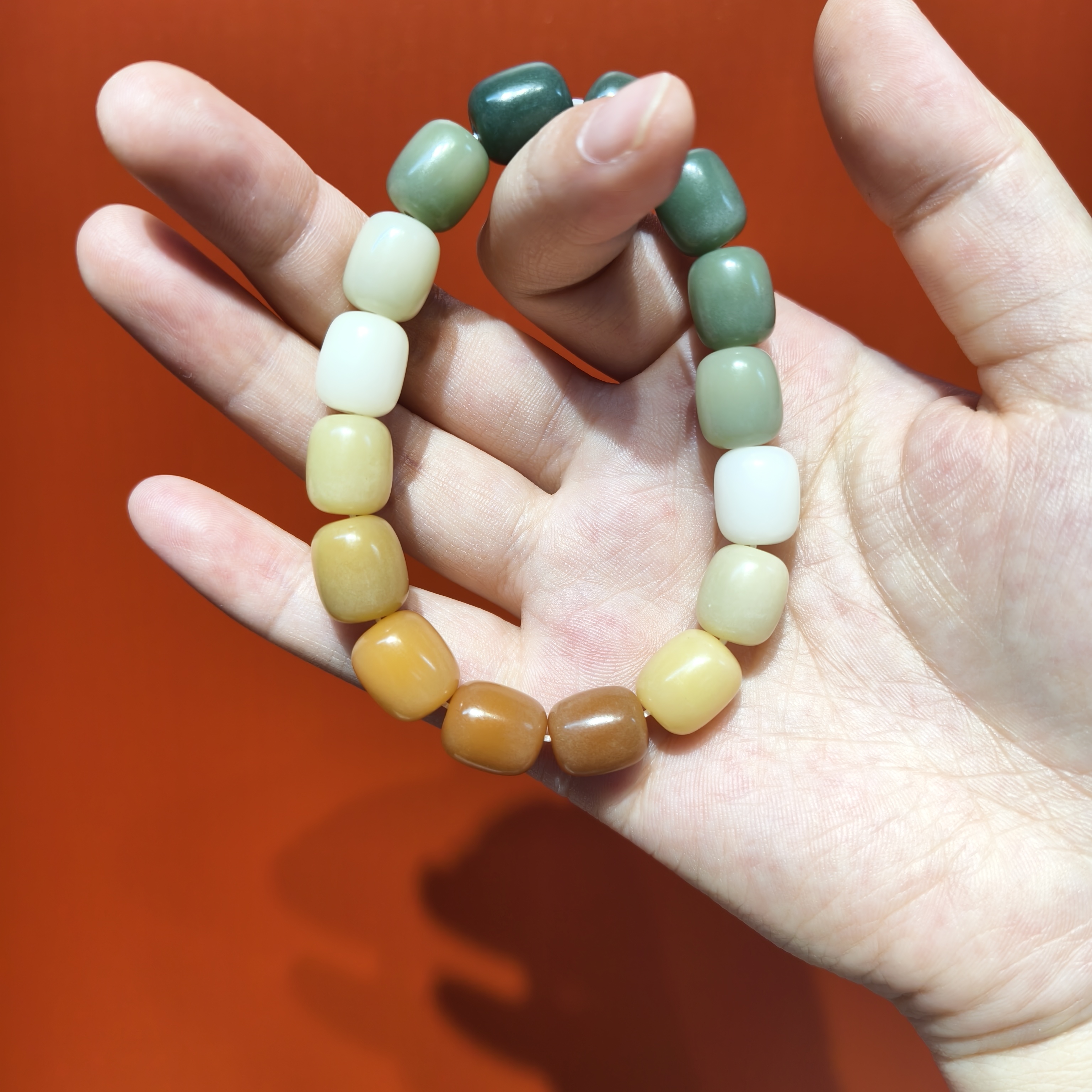 精品手串 S-0334（无礼盒）