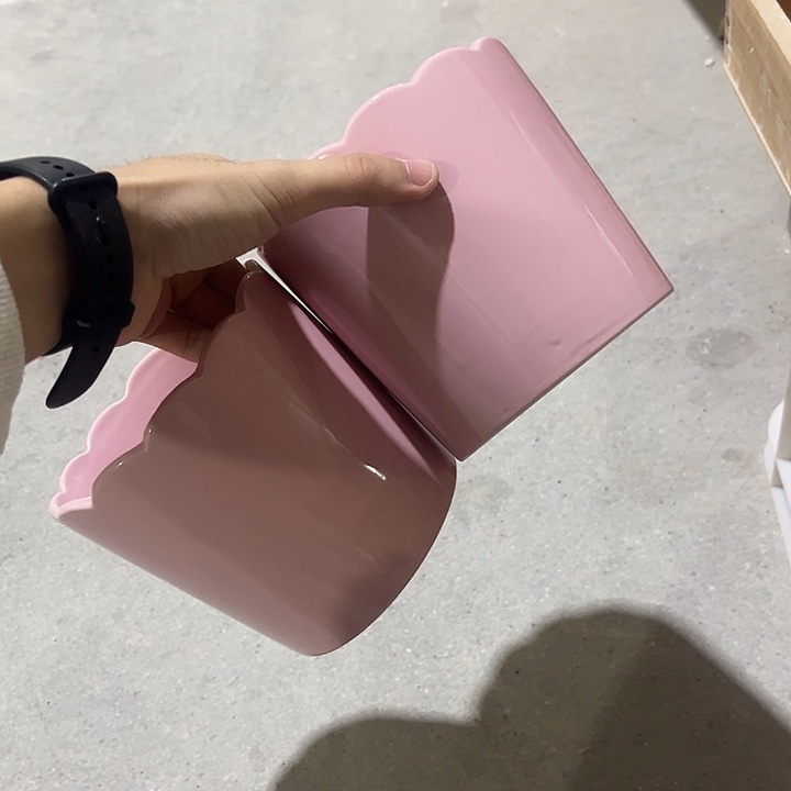 福利价陶瓷花盆全场10包邮