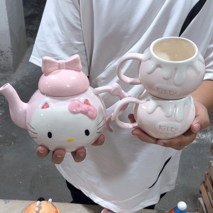我们都是好孩子呀我也