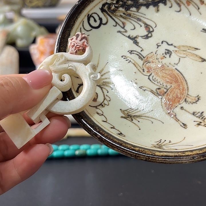 悟***摆件瓷器瓷器瓷器瓷器瓷器