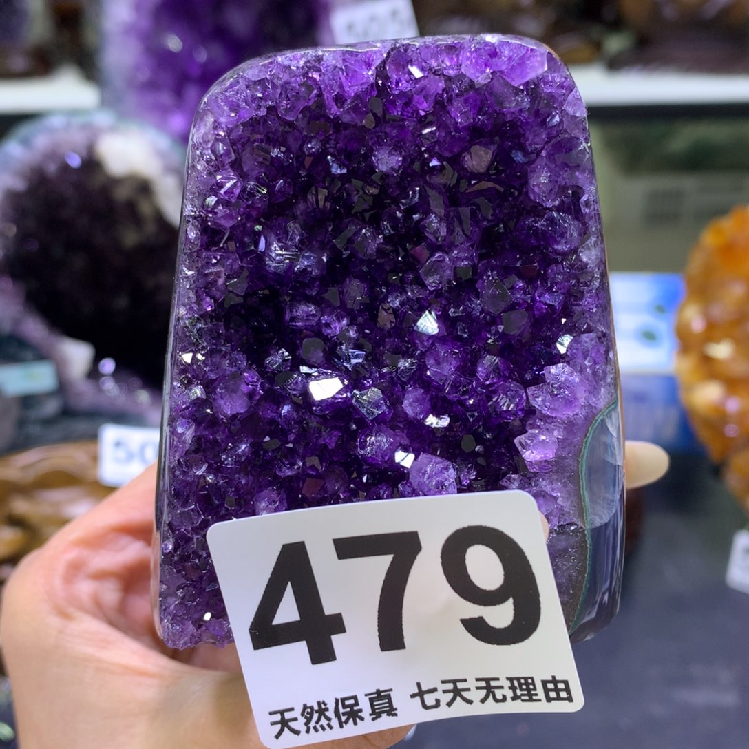 水晶水晶摆件未镶嵌