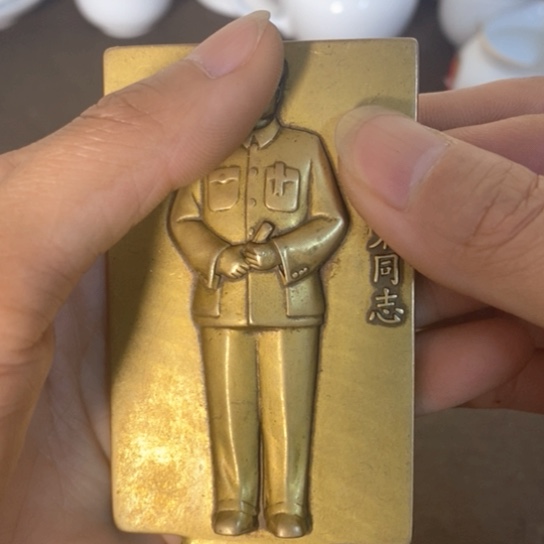 摆件景德镇陶瓷学院