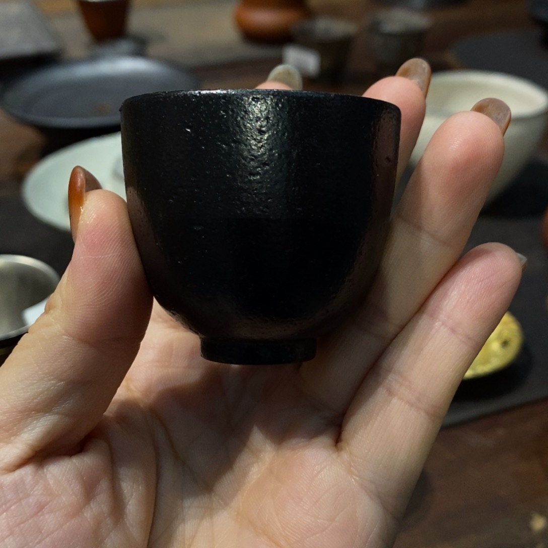 摆件?仟户烧严选茶器