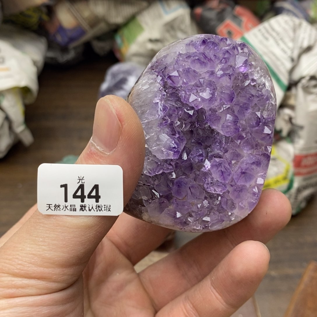 【闪购商品】水晶大型摆件（非配饰）未镶嵌