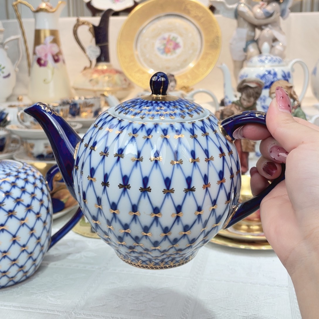 瓷片海外中古美物瓷器