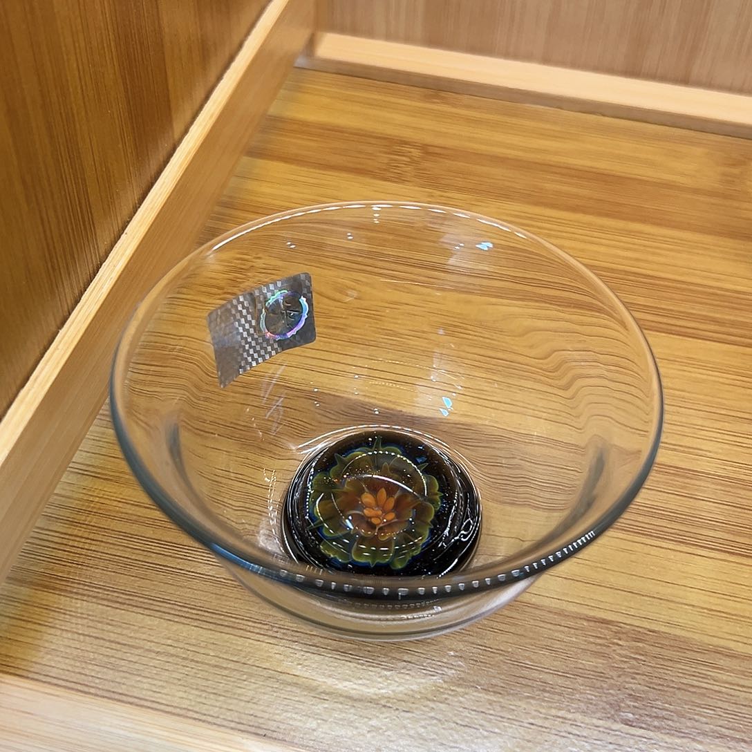 筱***阳禾器芙韵主人杯一只