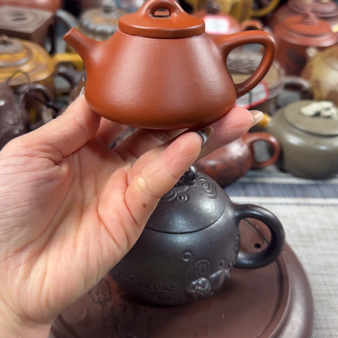 紫砂茶壶紫砂紫砂茶具