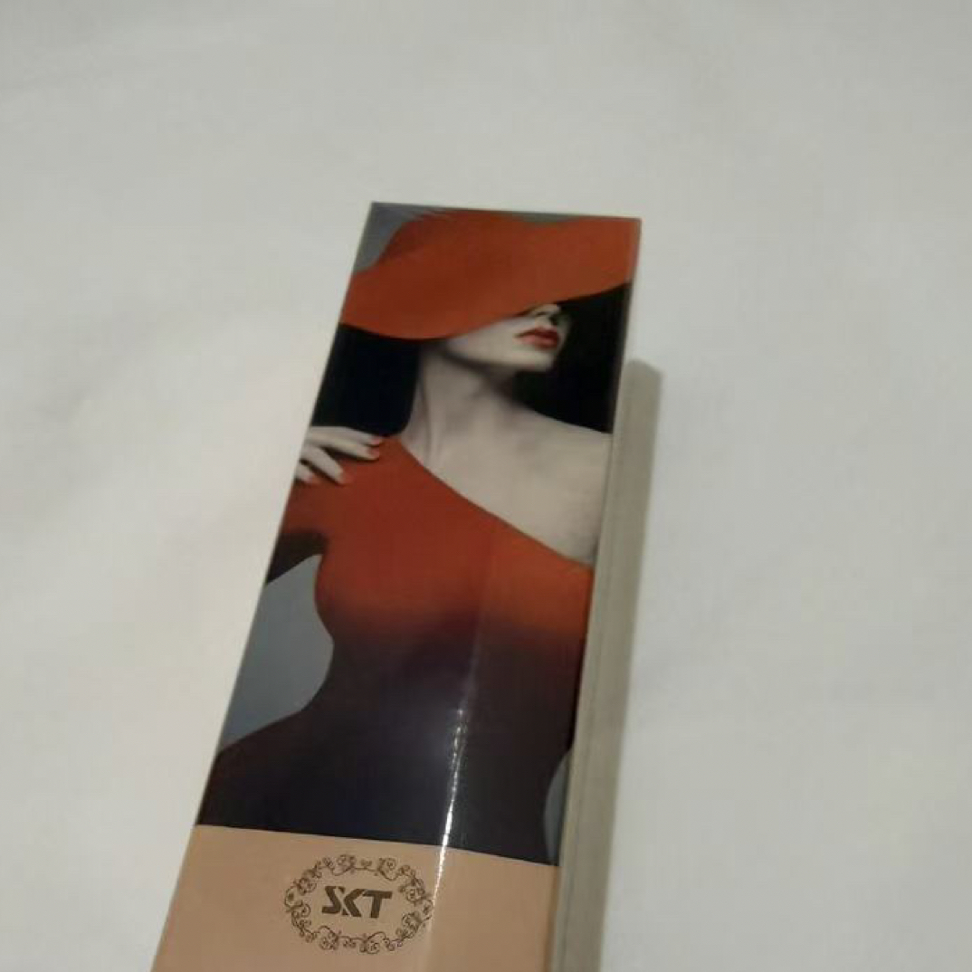 【易品珠宝】“女性•冬季必备”摆件