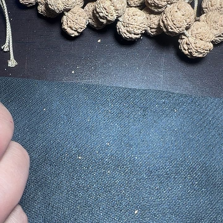 浅***君金刚菩提吊坠金刚手串