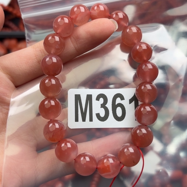 南红玛瑙珠宝奇石未镶嵌