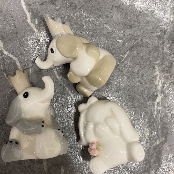 王***岚陶瓷外贸瓷器瑕疵慎拍