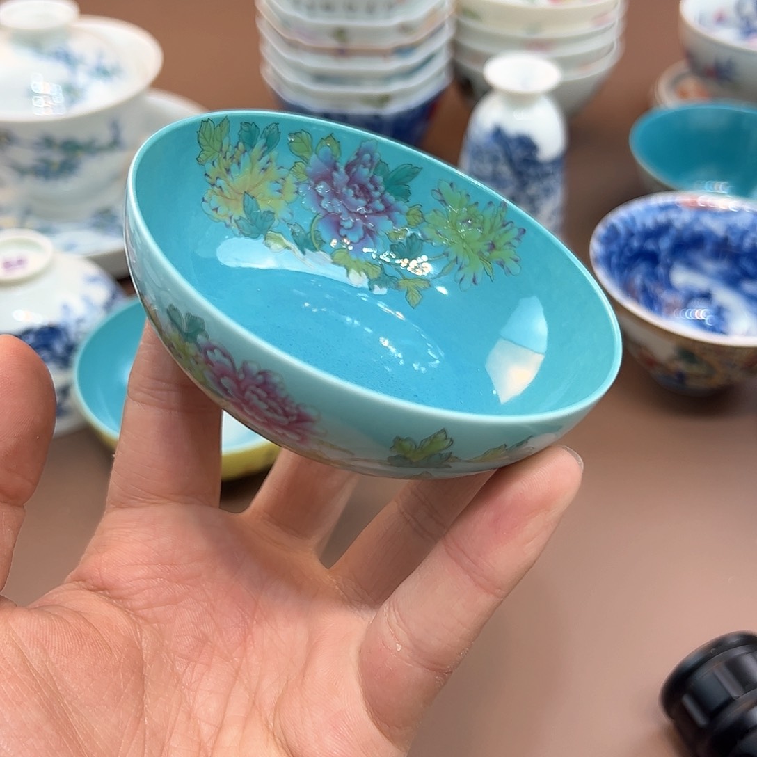 陶瓷陶瓷陶瓷茶具