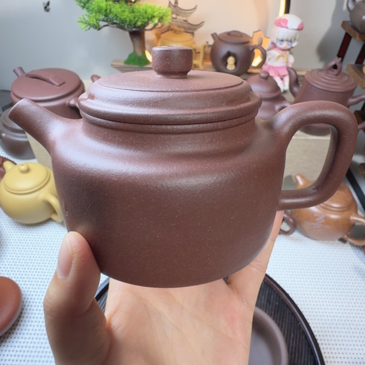 原矿底槽清270cc德钟