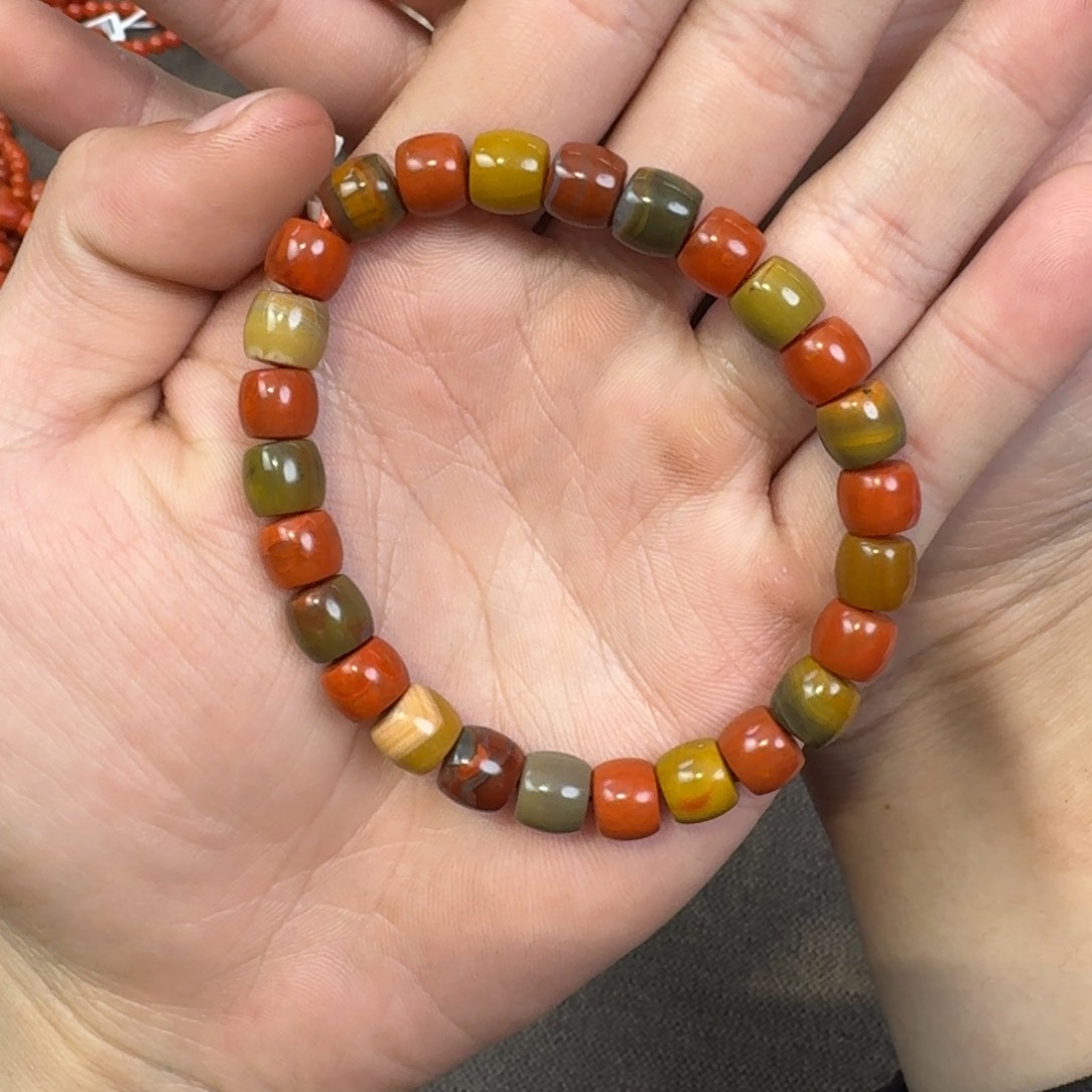 南红玛瑙珠宝奇石未镶嵌628