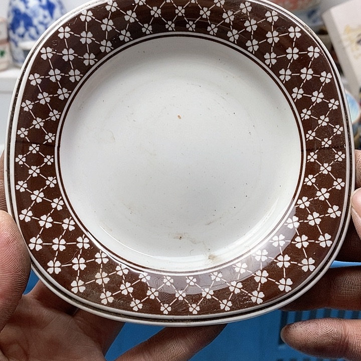 瓷片瓷器及其他瓷器等的加工与