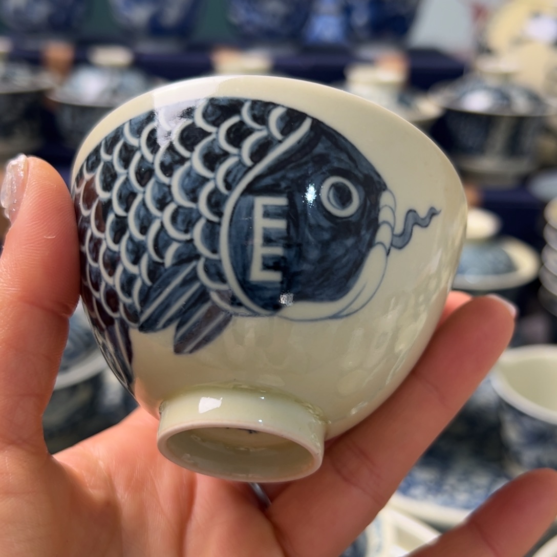 【闪购商品】瓷片z*y陶瓷艺术有限公司