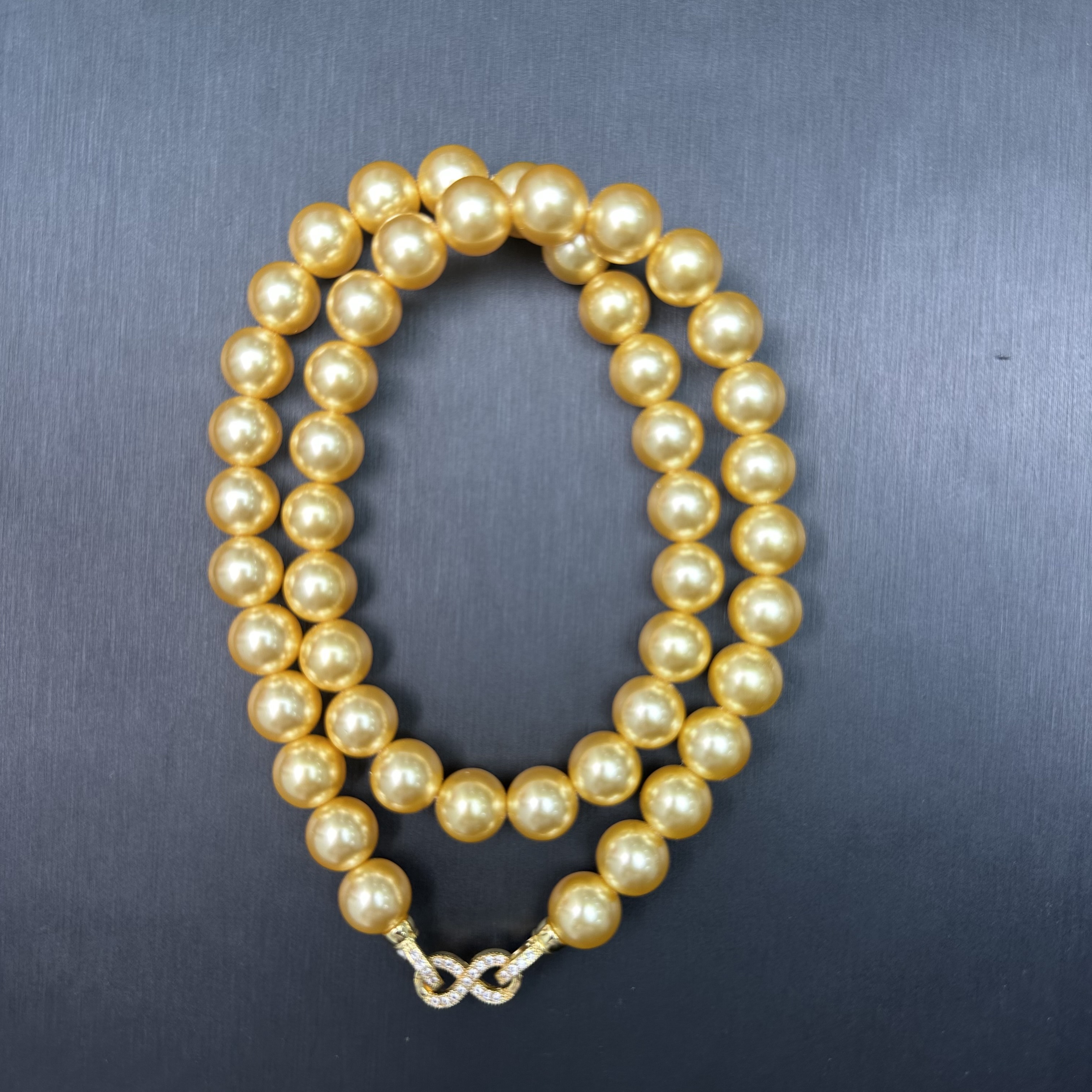 【洛美甄选】F297-1克里米斯特项链多样性发一件