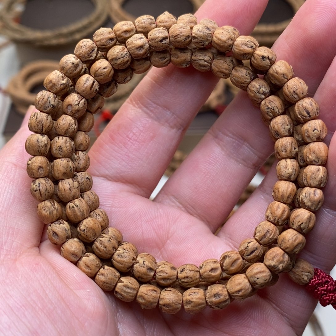 吊坠柏香籽/百香籽