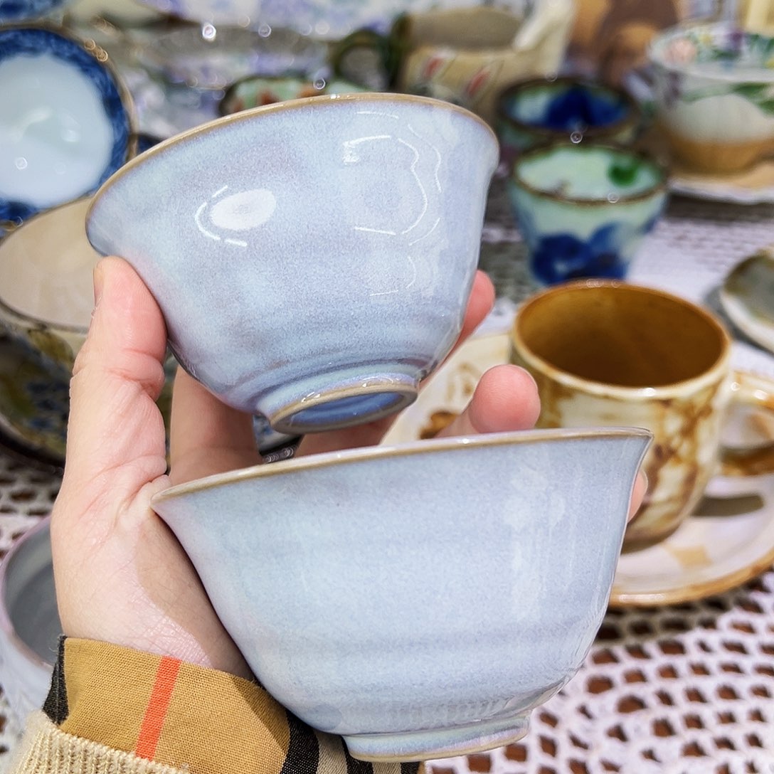 咖啡杯和咖啡杯也好用哇