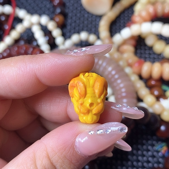 手串/手链鹿骨其他配饰