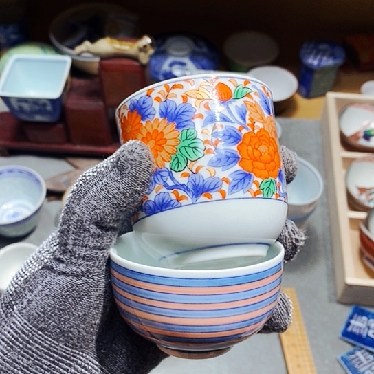 瓷片天天开心快乐幸福健康