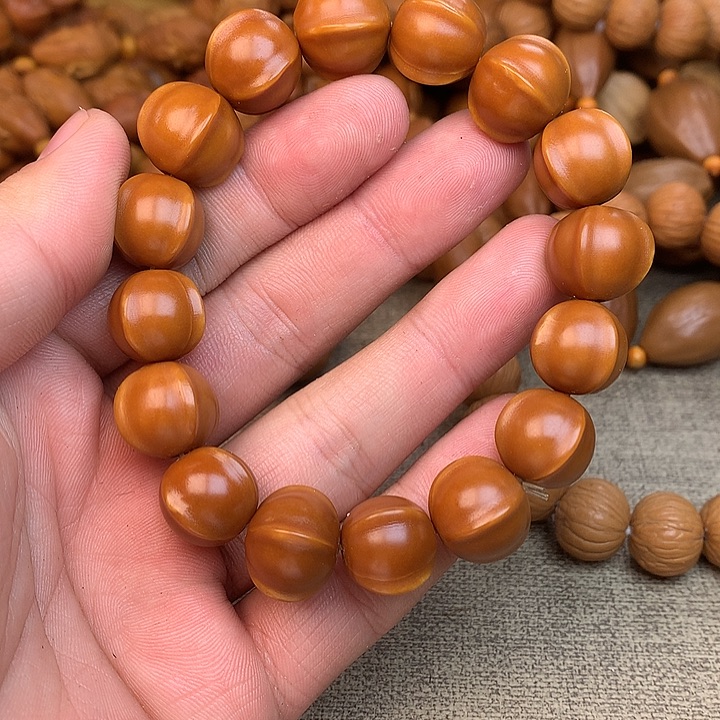 手串/手链橄榄核精品橄榄核手串