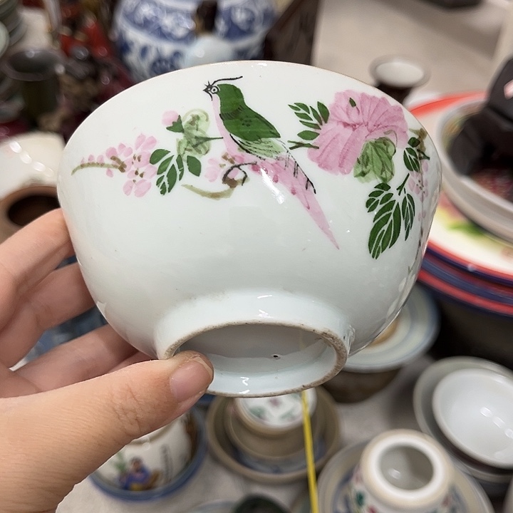 好货靓货漂亮好货